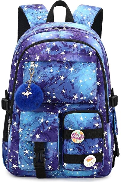 GENERAL Hidds Laptop Backpacks 15.6 Inch School Bag College Backpack Travel D...