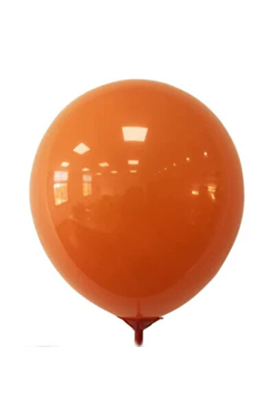 MC Micostore Balloons 100/set 190gr 28cm Brick color