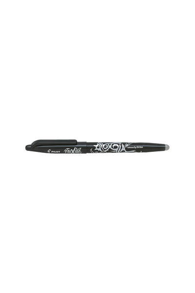 MC Micostore Roller 07 Frixion Negru Pilot