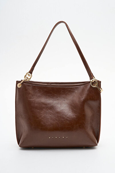 Sisley Women's Shoulder Bag Taba Sly476