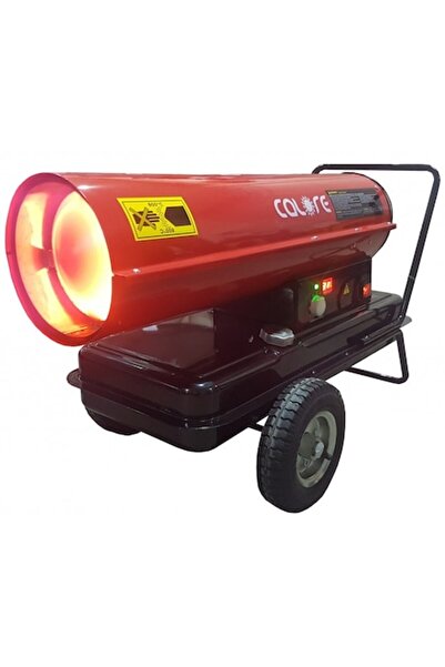 calore Tun de caldura cu ardere directa D30RT cu termostat electronic , puter...