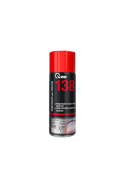 Alista Home Penetrant liquid for crack detection - 400 ml - 2/3