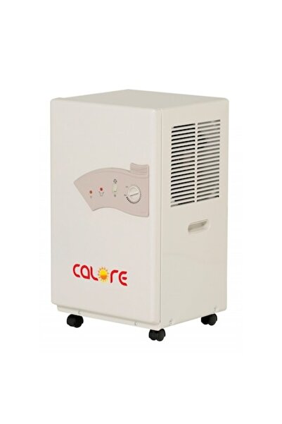 calore Dezumidificator de aer DR21E, capacitate de dezumidificare de 21 litri...