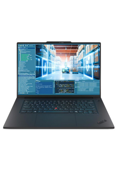LENOVO ThinkPad P1 Gen 8 16 " OLED Οθόνη Αφής Ultra 7 RTX PRO 2000 32GB 1TB