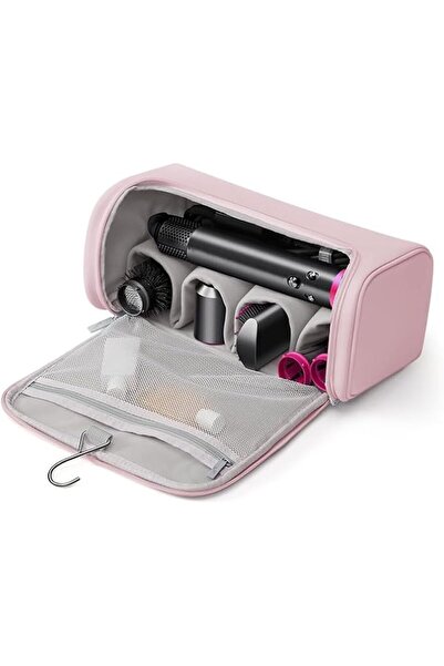 Generic Travel Case for Dyson Shark Flexstyle, PU waterproof Portable Travel ...