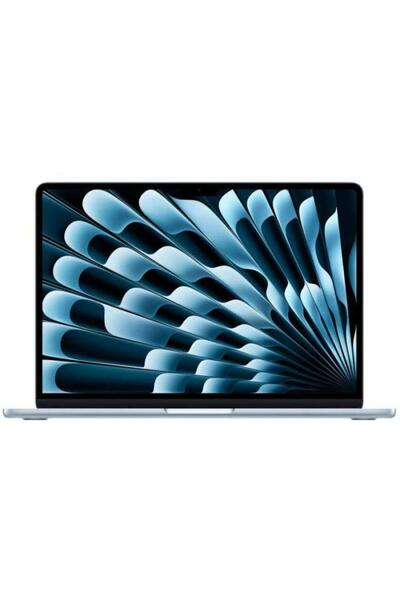 Apple MacBook Air 15.3-inch M5 16GB 1TB Albastru-ciel