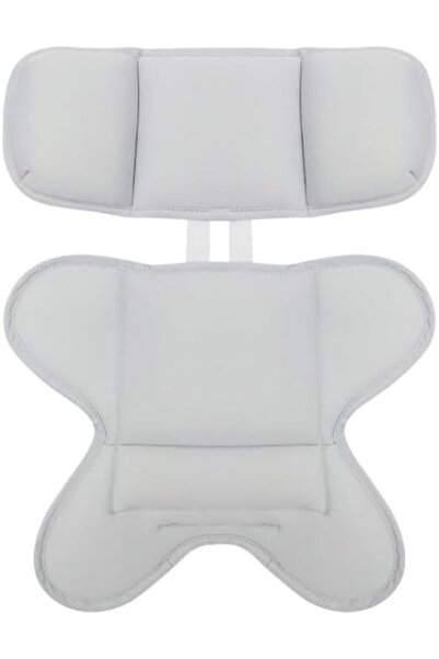 GENERAL Baby Stroller Seat Supports - Universal Newborn Car Seat Head Support...
