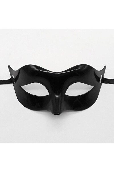naque Black Color Masquerade Costume Party Venetian Ball Mask
