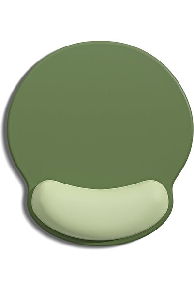 GENERAL Auhoahsil Mouse Pad, Ergonomic Mouse Pad with Wrist Rest, Pain Relief...