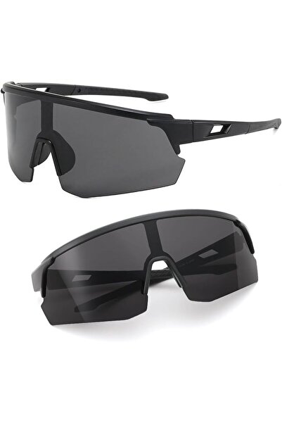 Generic Cycling Glasses, Polarized Sports Sunglasses, Outdoor Bicycle Running...