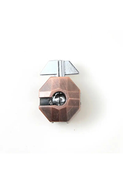 Puzzle Hanayama 9 adet metal bulmaca