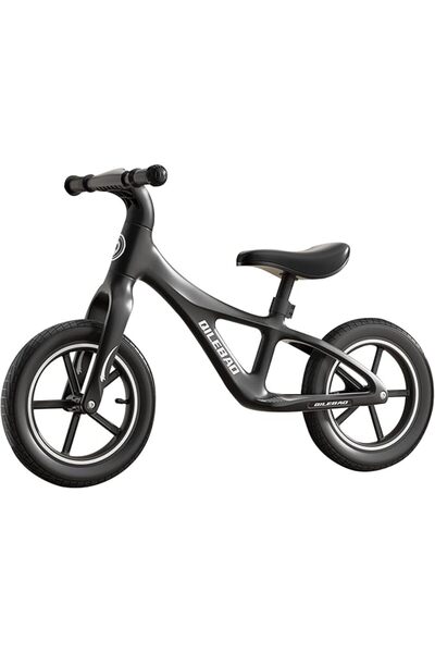 Beauenty Balance Bike for 2-6 Years Boys and Girls, No Pedal Toddler Training...