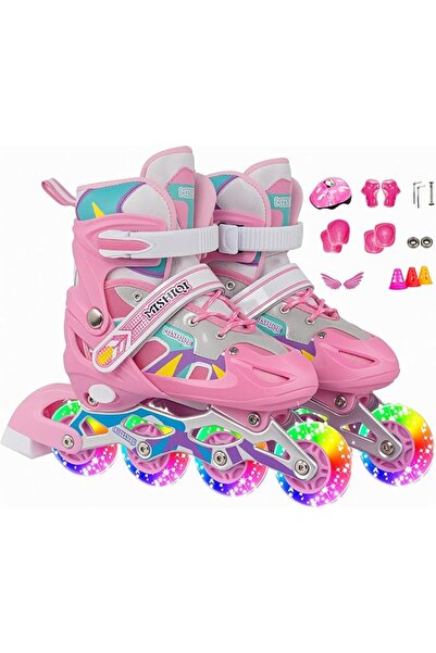 ULHYCE ULHYC Inline Skates, Breathable and Comfortable Beginner Roller Skates...