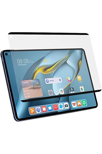 GENERAL واقي شاشة ورقي مغناطيسي متوافق مع Honor Magicpad 2 مقاس 12.3 بوصة، لل...