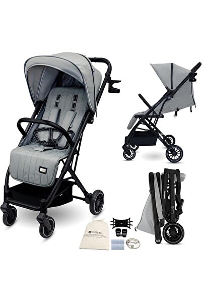 neobreez PENTA Lightweight Stroller,Travel Toddler Baby Stroller,Trolley Hand...