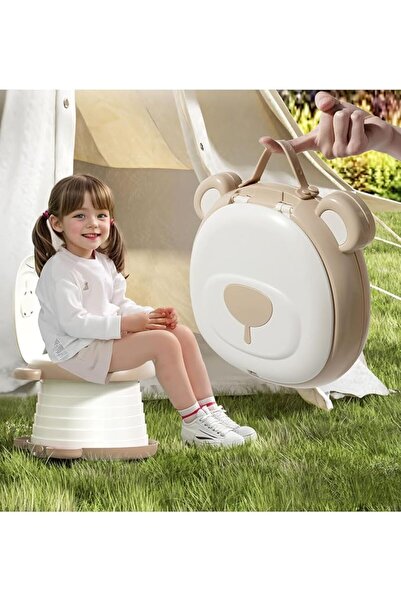 U-HOOME U HOOME Travel Potty Seat for Toddler, Portable Toilet Seat for Kids ...