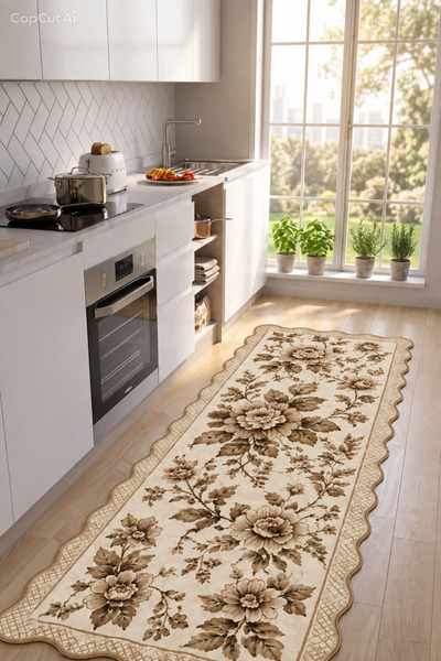 ZNG design home Botanica Luxe Collection English Rose Kişiye Özel Üretim Deko...