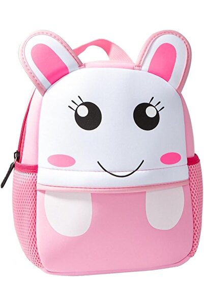 Generic Toddler Backpack for Kids,Cute Animal 3D Cartoon Schoolbag Lightweigh...