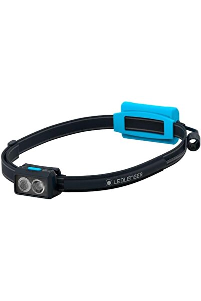 Ledlenser NEO3 Black & Blue