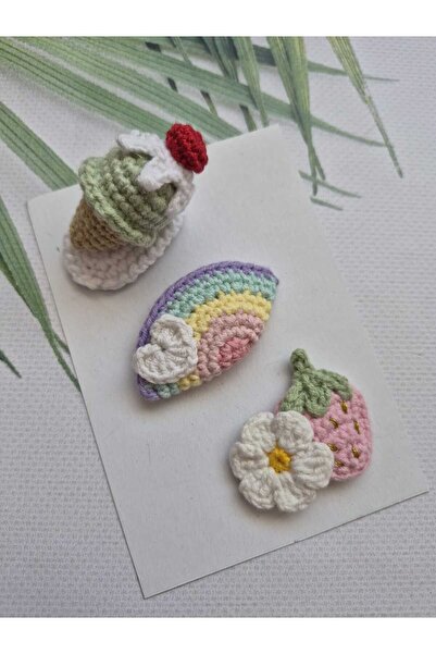 Hand Mother's Since 2024 مجموعة هدايا من Pinterest Kombinler للأطفال ذوي الشع...