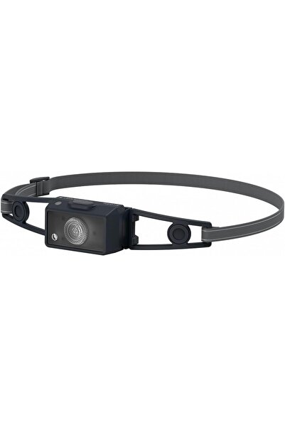 Ledlenser NEO1R Black & Gray