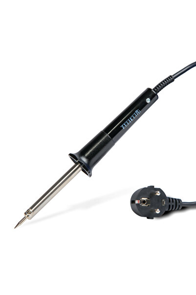 Alista Home Electric soldering iron 30W, 230V, 400C, with tip and stand, sold...
