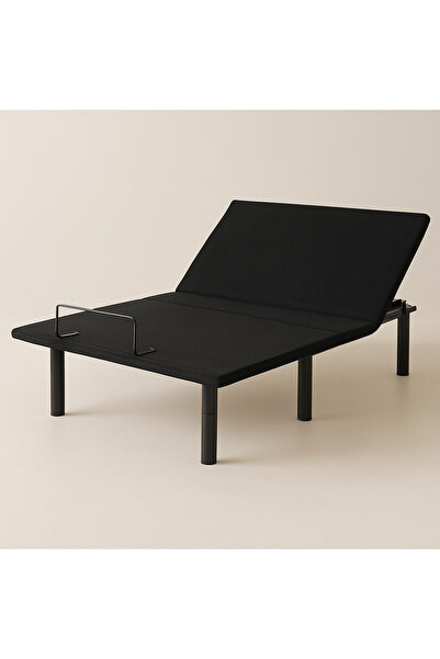 Roots Furniture Cloudy Sleep Stretch Powerbase Adjustable Base - King