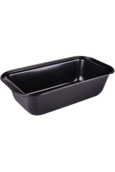 Generic (1 Piece) No-Stick Carbon Steel Toast Pan-Bread Mold Bakeware Rectang...