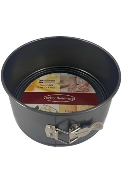 Generic Home Maker Deep Spring Form for Baking, 26 cm x 10 cm Size