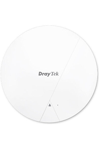 DRAYTEK VigorAP 1062C Σημείο Πρόσβασης Wi-Fi 6 Διπλής Ζώνης (2.4 & 5GHz)