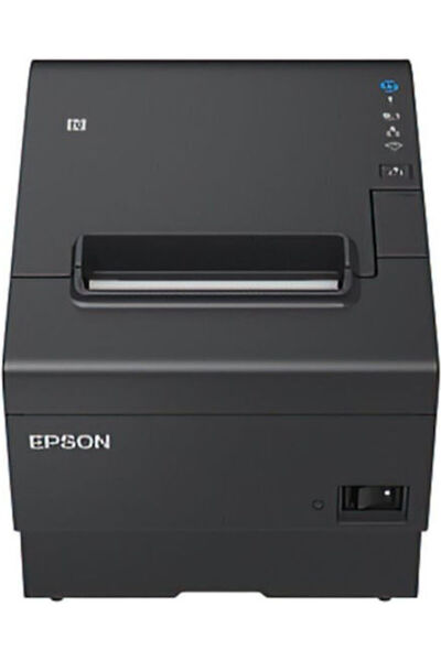 EPSON TM-T88VII Θερμικός Εκτυπωτής Αποδείξεων Ethernet / USB Κωδικός: C31CJ57132