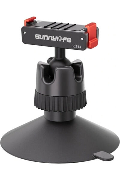 SunnyLife Μαγνητικός Προσαρμογέας Στερέωσης 360 °   Σφαιρική Άρθρωση Osmo 360...