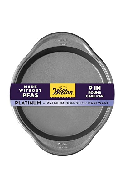 Generic Advance Select Premium Nonstick 9-Inch Round Cake Pan