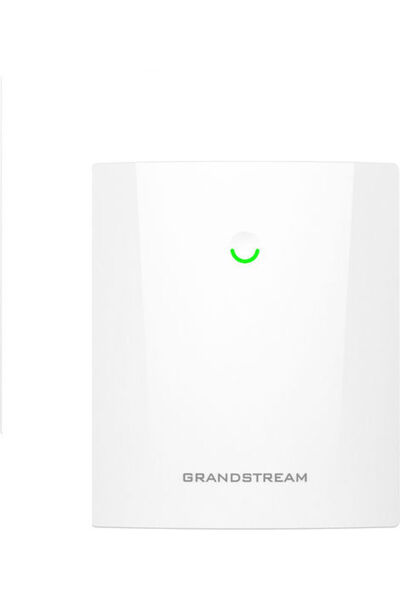 GRANDSTREAM GWN7660ELR Σημείο Πρόσβασης Wi-Fi 6 Διπλής Ζώνης (2.4 & 5GHz) για...