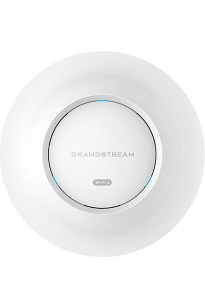 GRANDSTREAM GWN7664E Σημείο Πρόσβασης Δικτύου WiFi Mesh Wi‑Fi 6 Διπλής Ζώνης ...