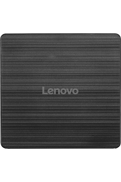 LENOVO Εξωτερικός Εγγραφέας DVD/CD για Επιτραπέζιους / Φορητούς Υπολογιστές Μ...