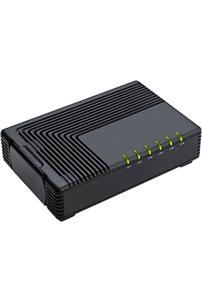 Auerswald Αξεσουάρ VoIP, Αναλογικός Προσαρμογέας Τερματικού ATA 2 θυρών