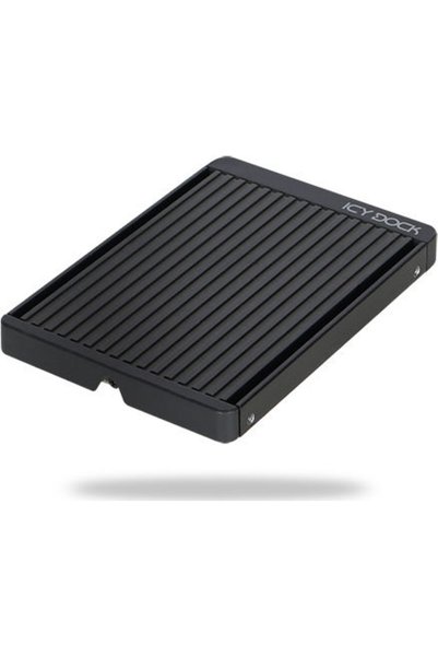 Icy Dock Θήκη EZConvert για Σκληρό Δίσκο 2.5 " SATA III / PCI Express με σύνδ...