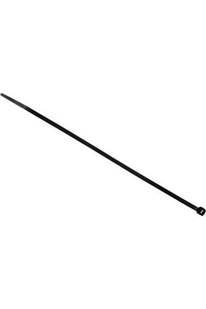 Cabletech Πλαστικά δεματικά καλωδίων 150mmx2.5mm σε μαύρο χρώμα (100 τεμάχια)...