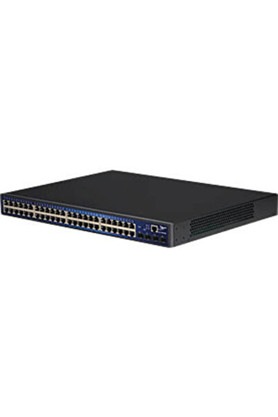 ALLNET Διαχειριζόμενος διακόπτης L2 με 48 θύρες Ethernet Gigabit (1Gbps) και ...