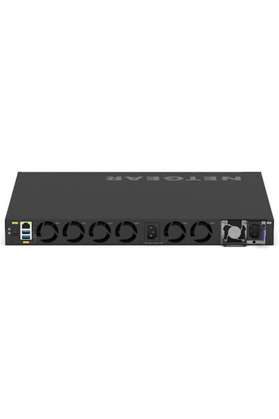 NETGEAR Διαχειριζόμενος διακόπτης L3 με 32 θύρες Ethernet Gigabit (1Gbps) και...