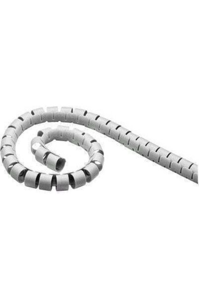 MicroConnect Θήκη Διαχείρισης Καλωδίων Γκρι CABLEEATER25G 1 Τεμάχιο