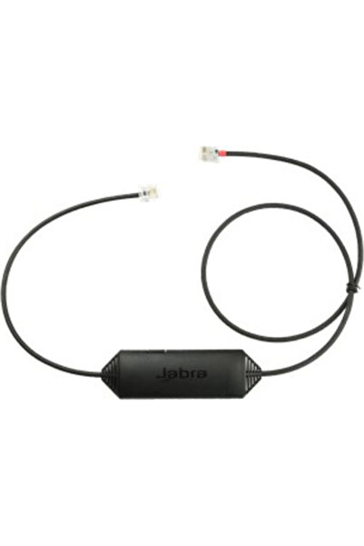 Jabra Προσαρμογέας Σύνδεσης DHSG για GN9350 / GN9120 / GN9330 (14201-43)