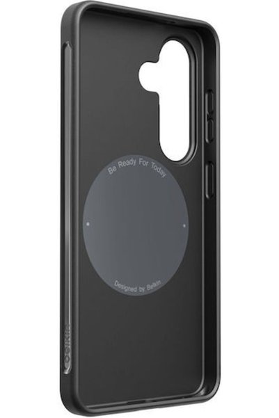 Belkin Σίαρφορς Μαύρη Θήκη Πλάτης για Galaxy S26 Κωδικός: MSB015hqBK