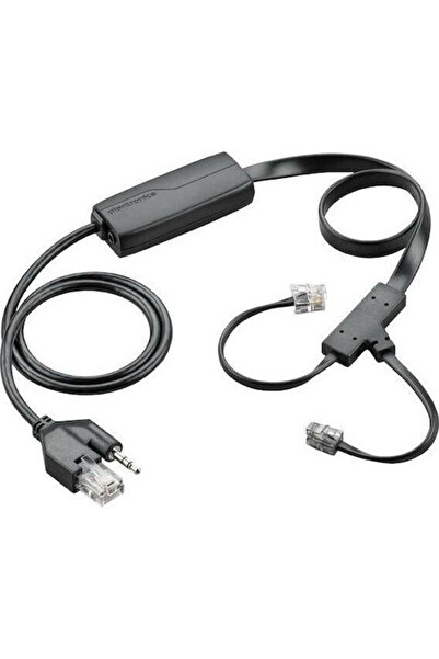 Plantronics APC-43 Ηλεκτρονικός Διακόπτης Ασφαλείας (EHS) (38350-13)