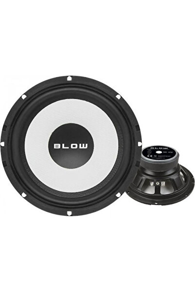 Blow Ηχείο Αυτοκινήτου WK-650 6.5 " με 140W RMS (Γούφερ)