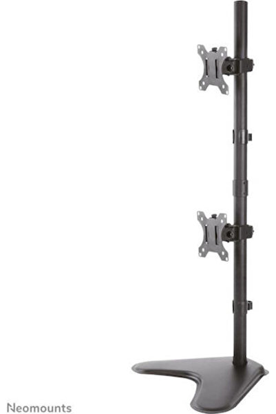 Newstar Βάση γραφείου για 2 οθόνες έως 32 " (FPMA-D550DDVBLACK)