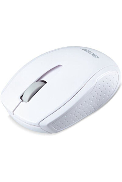 ACER AMR800 Ασύρματο Εργονομικό Ποντίκι Λευκό