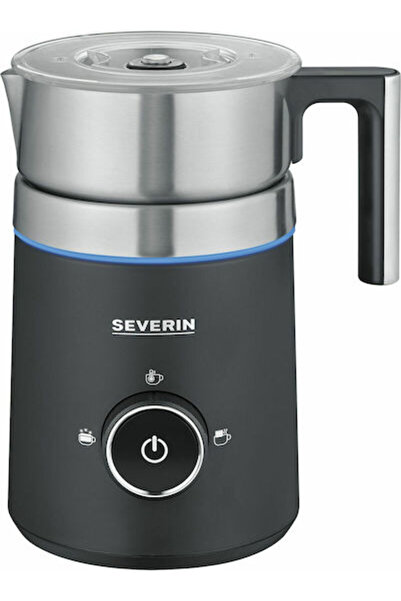 Severin Συσκευή για ζεστό & κρύο αφρόγαλα 500ml Κωδικός: SM 3585