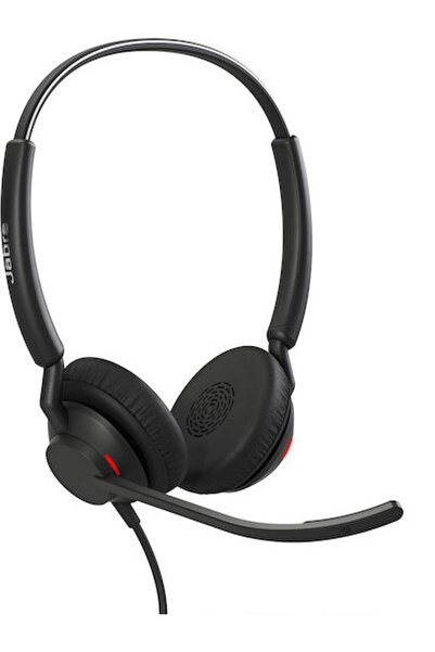 Jabra Engage 40 USB Type-A Ακουστικά VOIP (4099-410-279)